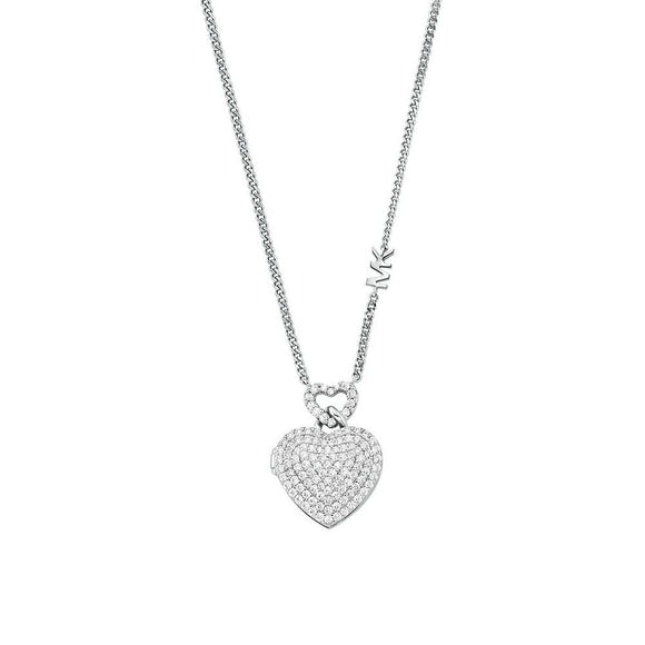 Ladies' Necklace Michael Kors MKC1566AN040-0