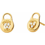 Ladies' Earrings Michael Kors MKC1572AN710-1