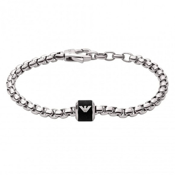 Men's Bracelet Emporio Armani EGS2911040-0