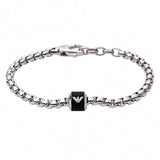 Men's Bracelet Emporio Armani EGS2911040-0