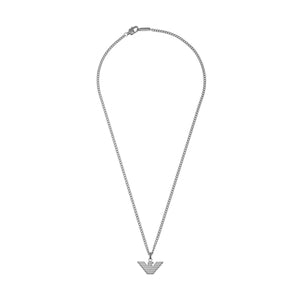 Ladies' Necklace Emporio Armani EGS2916040-0