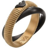 Men's Ring Emporio Armani EGS2927251514 24-0