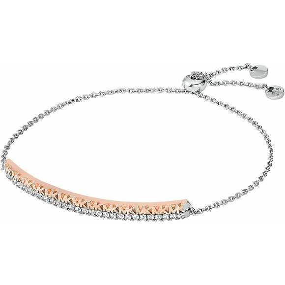 Ladies' Bracelet Michael Kors MKC1577AN791 Multicolour-0