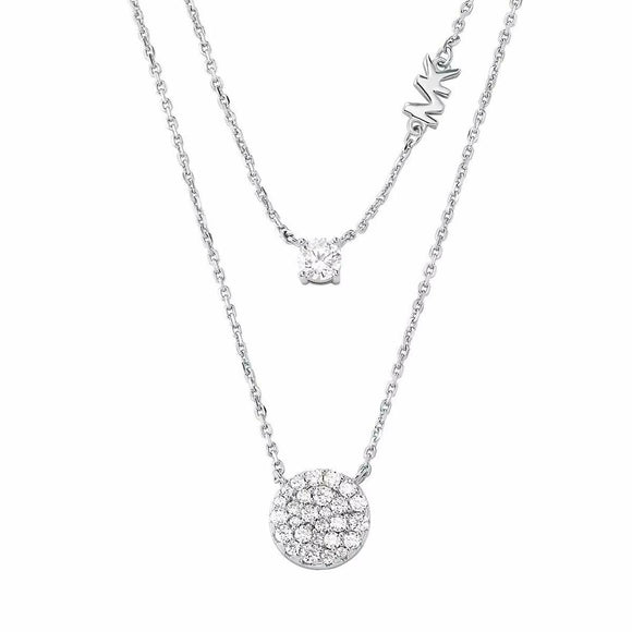 Ladies' Necklace Michael Kors MKC1591AN040-0