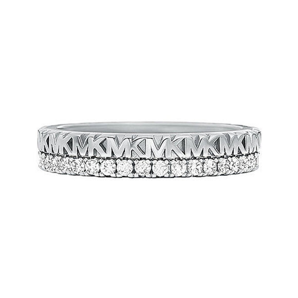 Ladies' Ring Michael Kors MKC1581AN040506-0