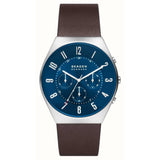 Men's Watch Skagen GRENEN CHRONOGRAPH-0