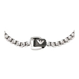 Men's Bracelet Emporio Armani EGS2938040-2