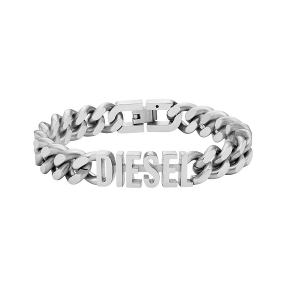 Men's Bracelet Diesel DX1389040-0