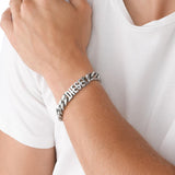 Men's Bracelet Diesel DX1389040-1