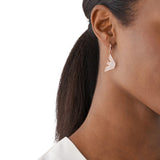 Ladies' Earrings Emporio Armani ICONIC-1