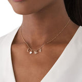 Ladies' Necklace Emporio Armani EGS2955221-1