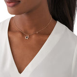 Ladies' Necklace Emporio Armani EGS2959221-1