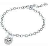 Ladies' Bracelet Michael Kors PREMIUM Silver-3