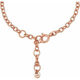 Ladies' Bracelet Michael Kors PREMIUM Rose Gold-2