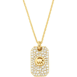 Ladies' Necklace Michael Kors MKC1619AN710-0