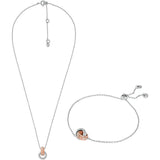 Ladies' Necklace Michael Kors MKC1614SET-6