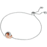 Ladies' Necklace Michael Kors MKC1614SET-5