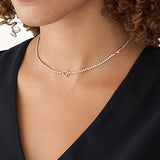 Ladies' Necklace Emporio Armani EGS2965221-1