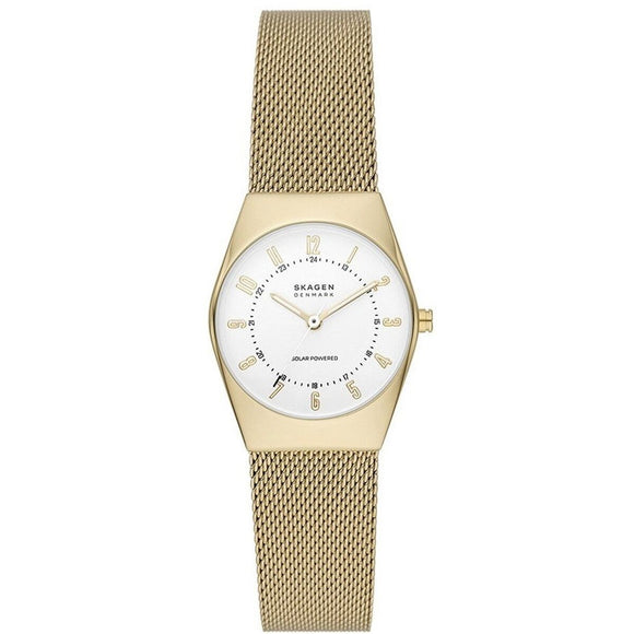 Ladies' Watch Skagen GRENEN LILLE SOLAR (Ø 26 mm)-0