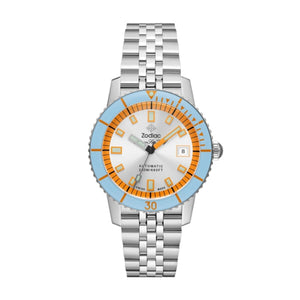 Men's Watch Zodiac ZO9304-0