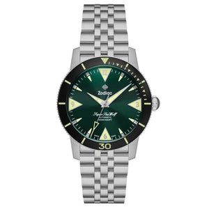 Men's Watch Zodiac ZO9218-0