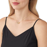 Ladies' Necklace Michael Kors MKC1641AN710-1