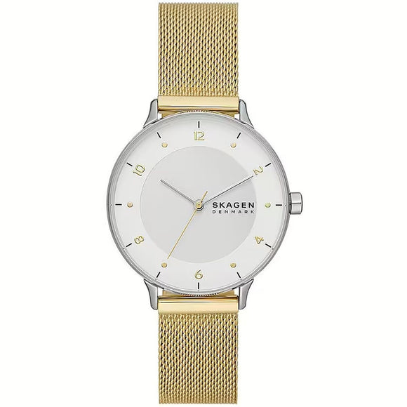 Ladies' Watch Skagen RIIS (Ø 36 mm)-0