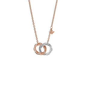 Ladies' Necklace Emporio Armani EGS3004221-0