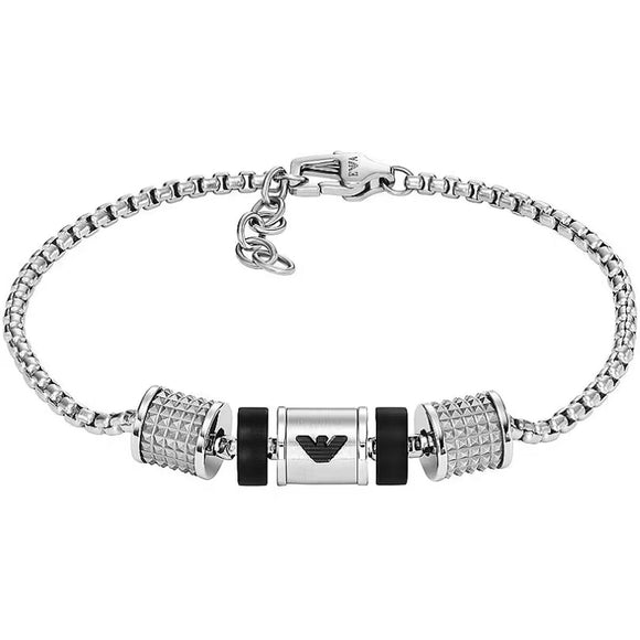 Ladies' Bracelet Emporio Armani EGS2999040-0