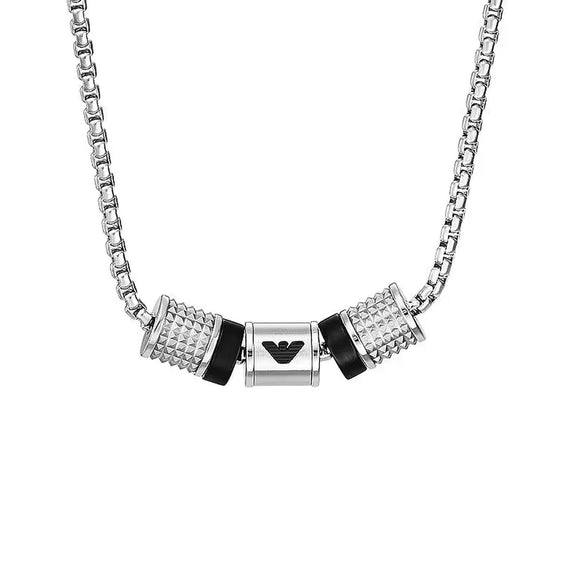 Ladies' Necklace Emporio Armani EGS2998040-0