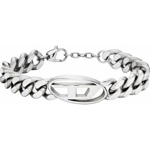 Men's Bracelet Diesel DX1432040 Stainless steel-0