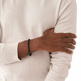 Men's Bracelet Emporio Armani EGS3030001-2