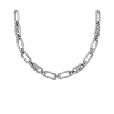 Ladies' Necklace Michael Kors MKJ828400040-2