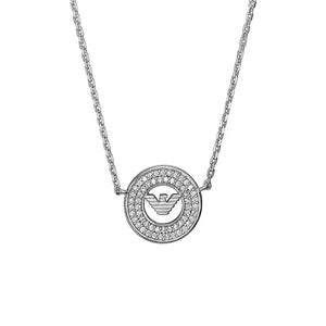 Ladies' Necklace Emporio Armani EG3585040-0