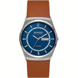 Men's Watch Skagen MELBYE TITANIUM (Ø 40 mm)-0