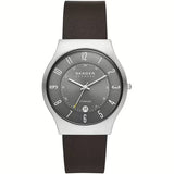 Men's Watch Skagen SUNDBY TITANIUM (Ø 40 mm)-0