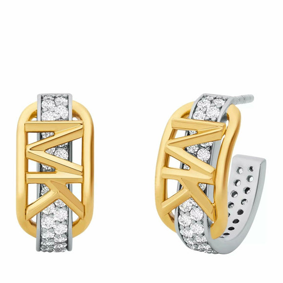 Ladies' Earrings Michael Kors MKC1673CZ931 Metal-0