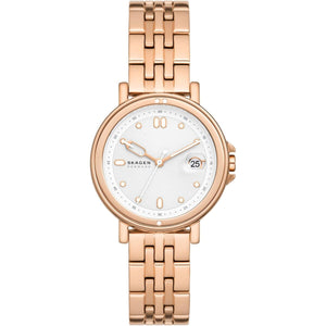 Ladies' Watch Skagen SIGNATUR LILLE (Ø 34 mm)-0