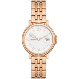 Ladies' Watch Skagen SIGNATUR LILLE (Ø 34 mm)-0