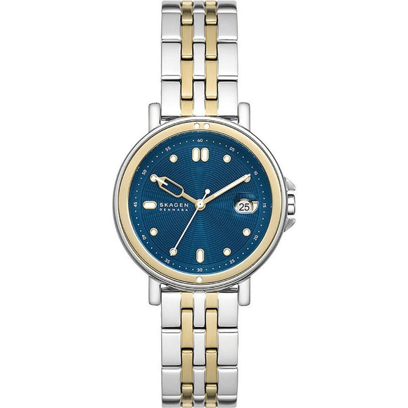 Ladies' Watch Skagen SIGNATUR LILLE (Ø 34 mm)-0