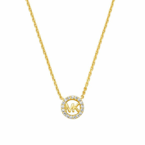 Ladies' Necklace Michael Kors MKC1726CZ710-0
