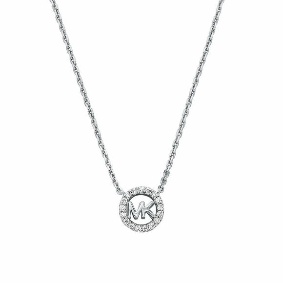 Ladies' Necklace Michael Kors MKC1726CZ040-0