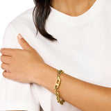 Men's Bracelet Diesel DX1511710-2