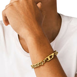 Men's Bracelet Diesel DX1511710-1