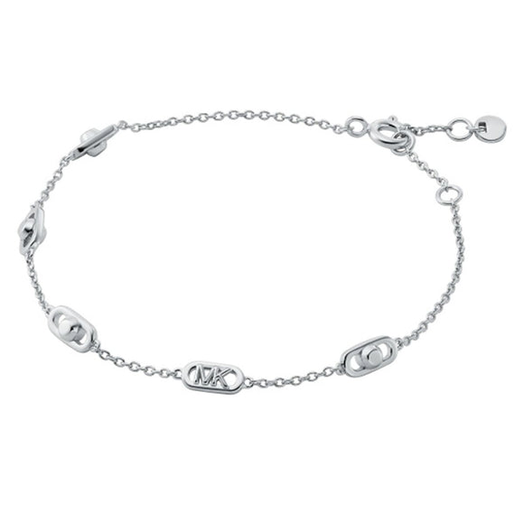 Ladies' Bracelet Michael Kors MKC173600040 Silver-0