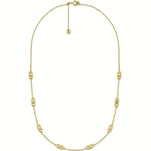 Ladies' Necklace Michael Kors MKC173200710-0