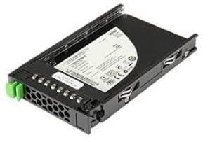 SSD SATA 6G 960GB Mixed-Use 3.5' H-P EP-0