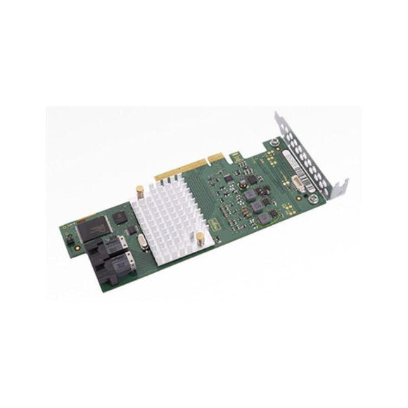 Fujitsu PSAS CP2100-8i FH/LP-0