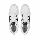 Casual Trainers Puma Rbd Game White-6