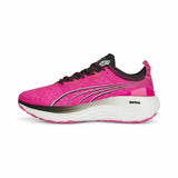 Running Shoes for Adults Puma Foreverrun Nitro Pink Fuchsia Lady-25